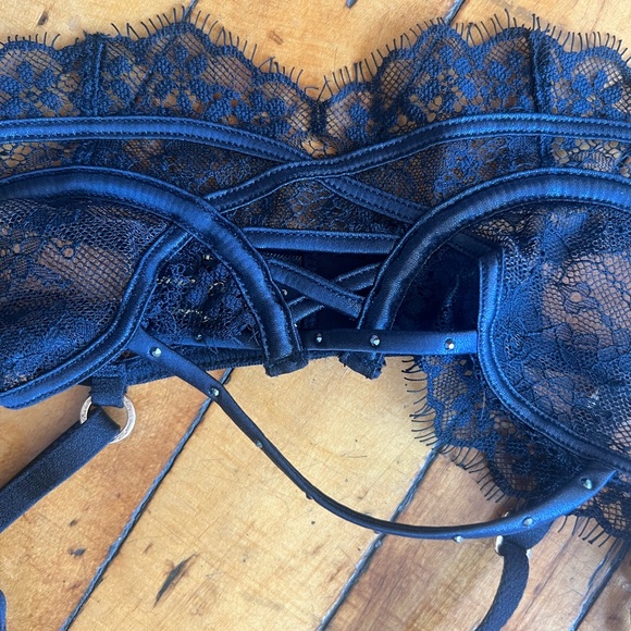 NWT Honey Birdette Enya Bra - Picture 8 of 8